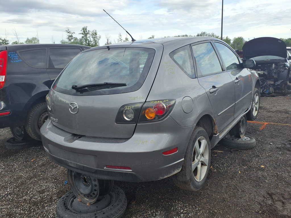 NISSAN ALTIMA 2006