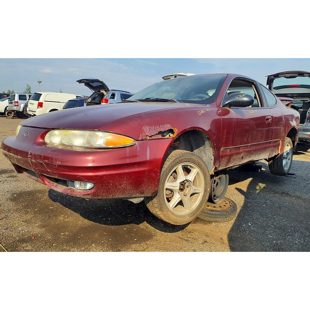 OLDSMOBILE ALERO 2003
