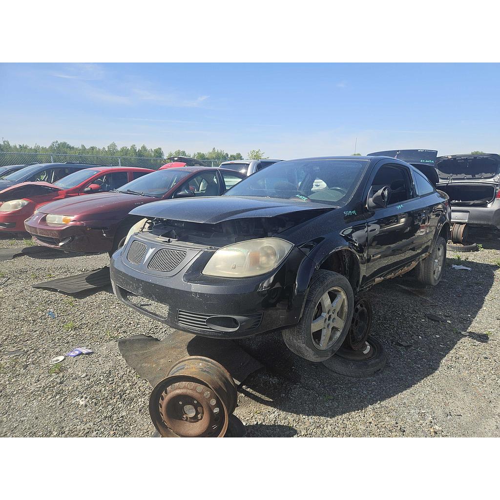 PONTIAC G5 2008