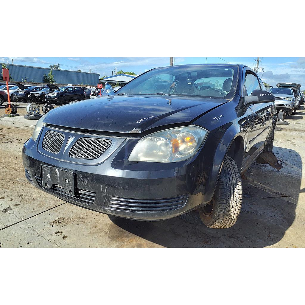 PONTIAC G5 2009