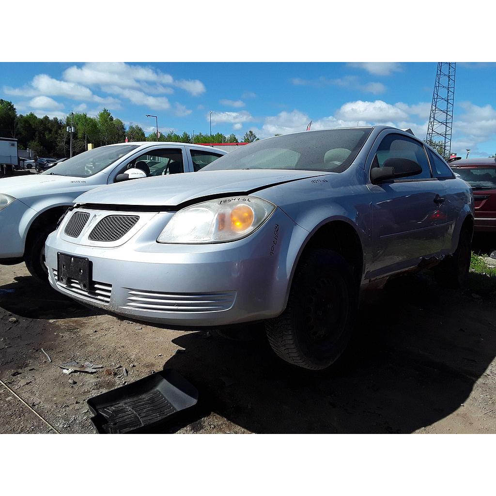 PONTIAC PURSUIT 2006