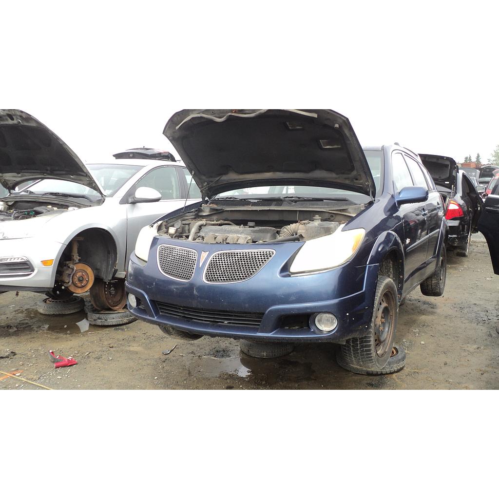 PONTIAC VIBE 2005