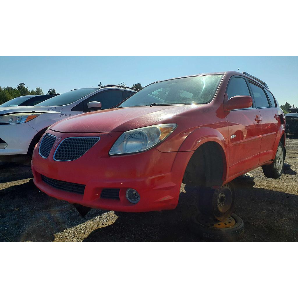 PONTIAC VIBE 2005