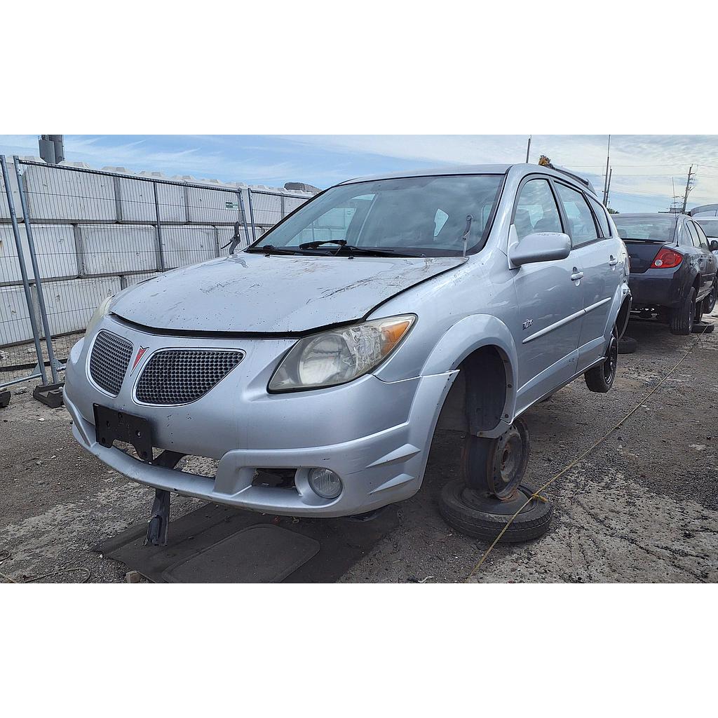 PONTIAC VIBE 2005