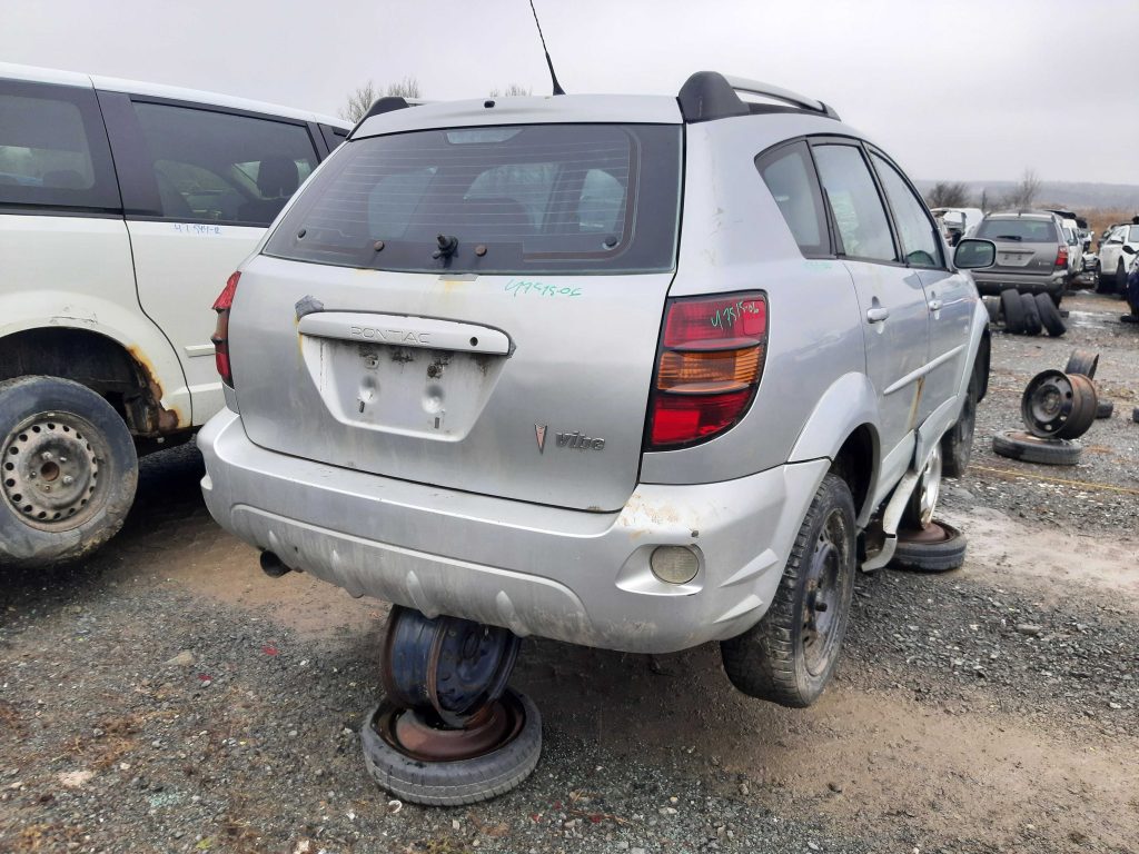 PONTIAC VIBE 2005