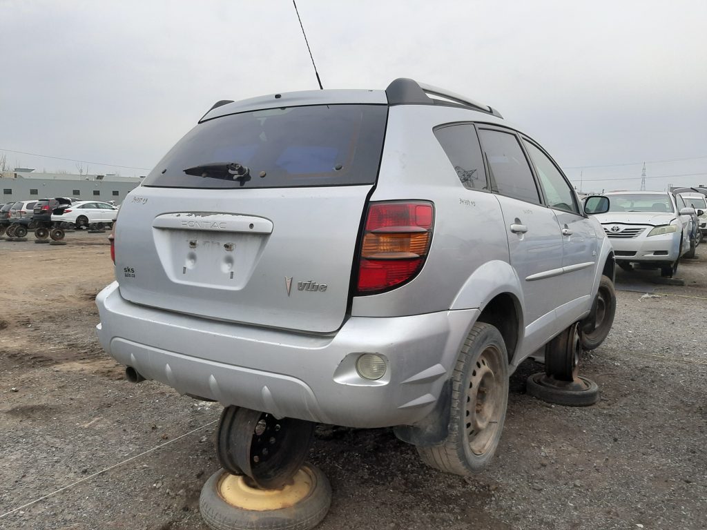 PONTIAC VIBE 2005