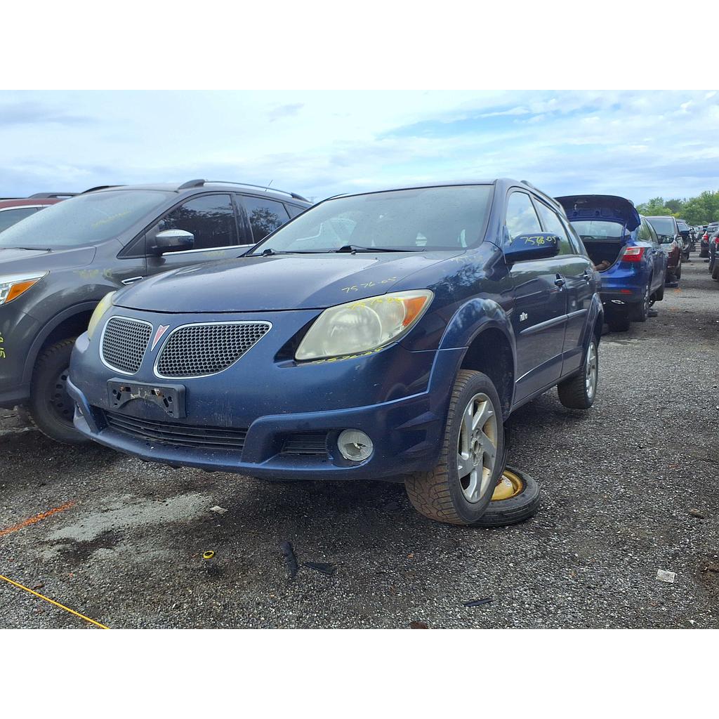 PONTIAC VIBE 2005