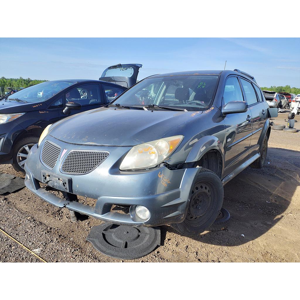 PONTIAC VIBE 2006