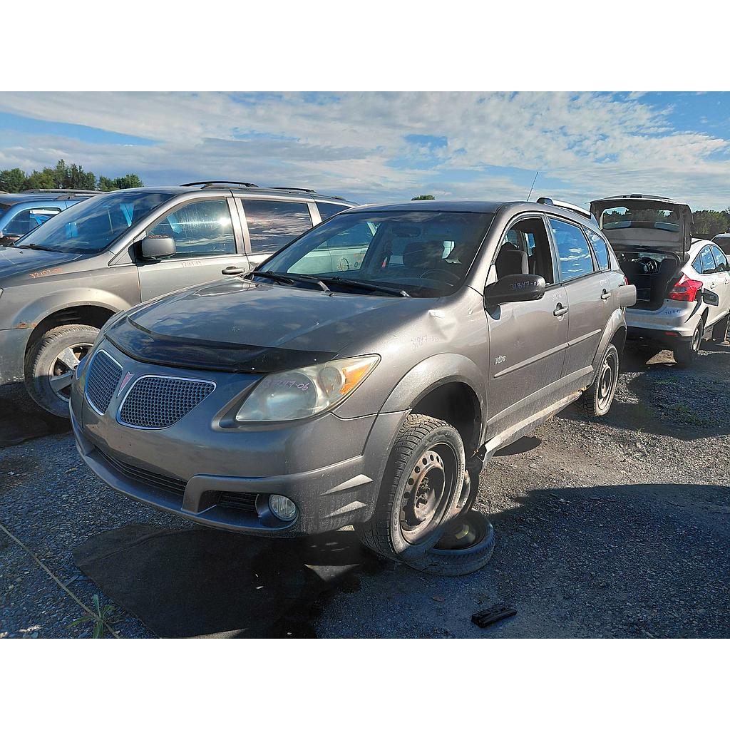 PONTIAC VIBE 2006