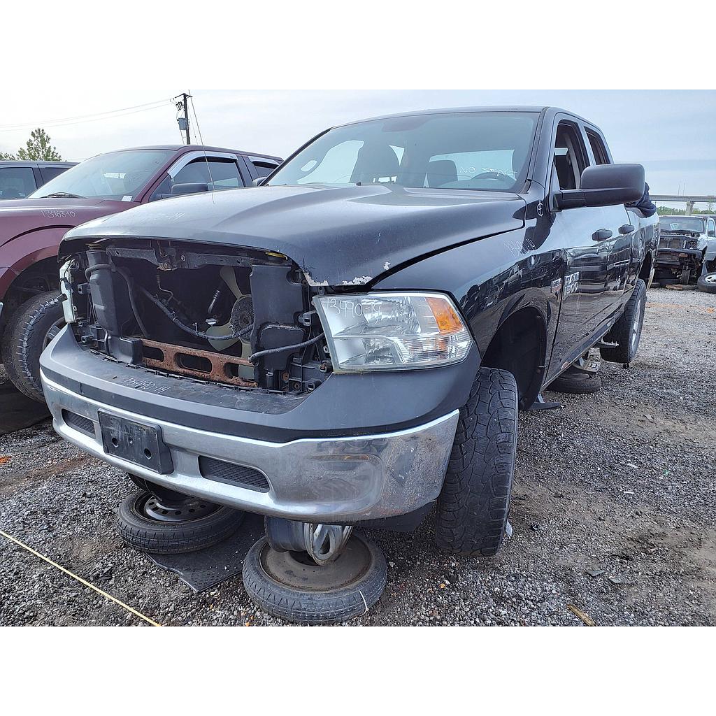 RAM 1500 2014