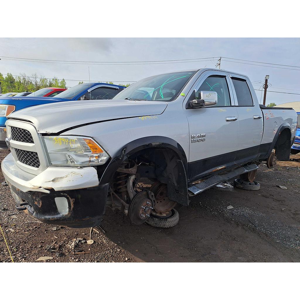 RAM 1500 2014