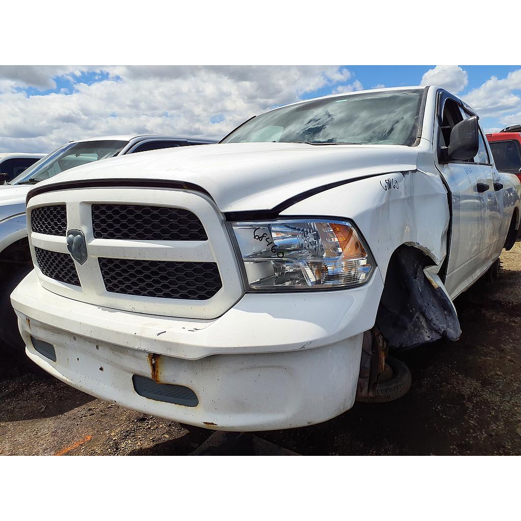 RAM 1500 2014