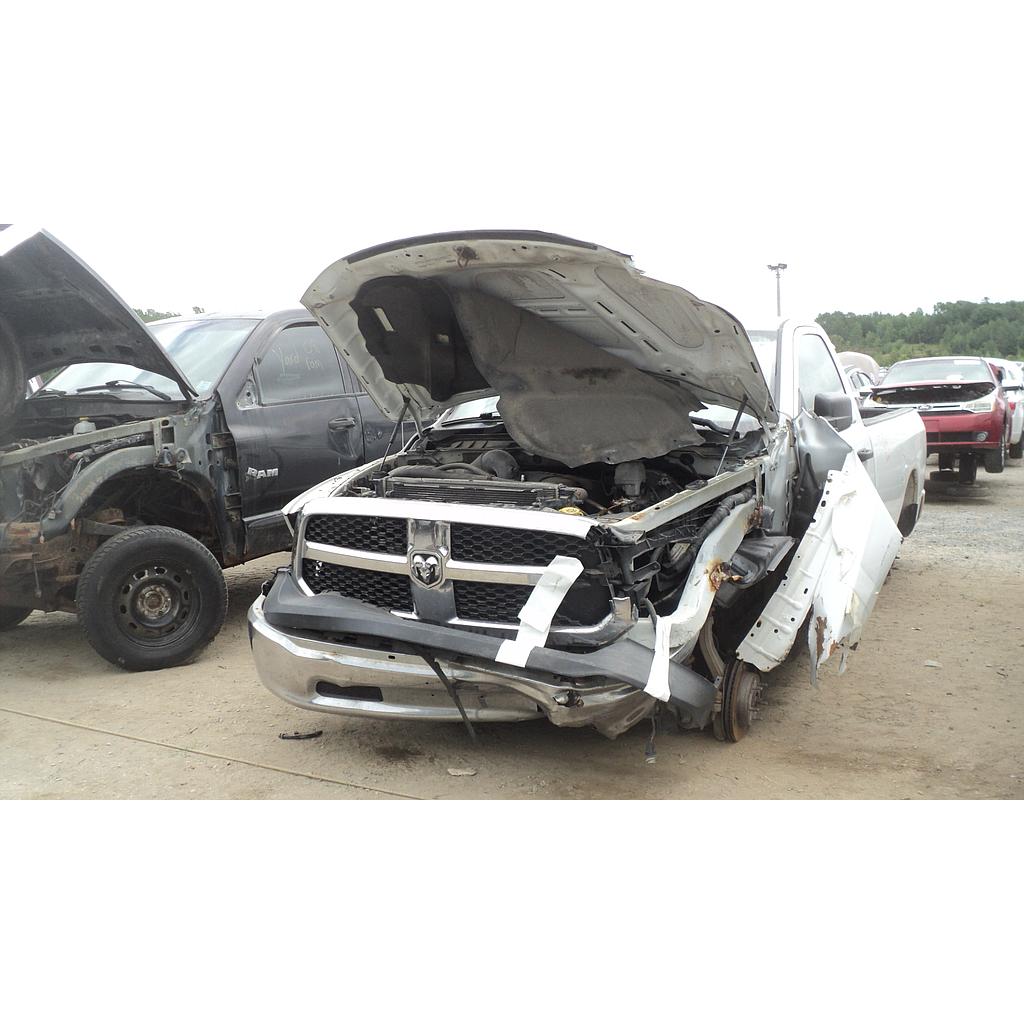 RAM 1500 2014
