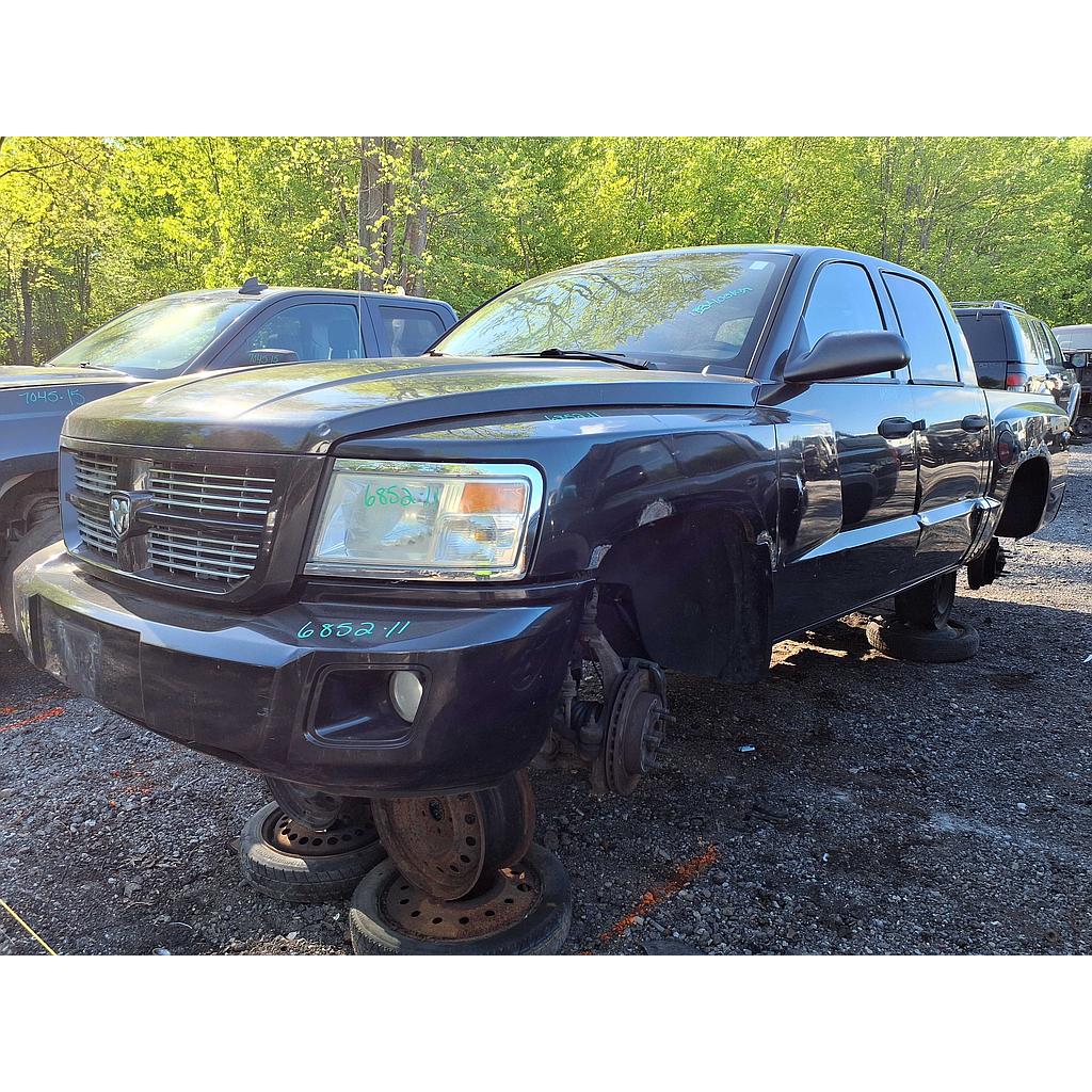 RAM DAKOTA 2011