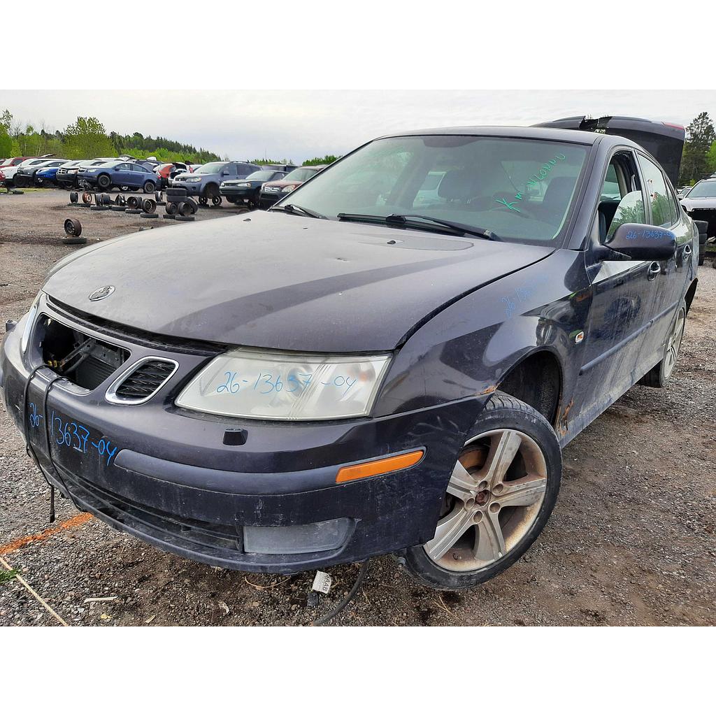 SAAB 9-3 2004