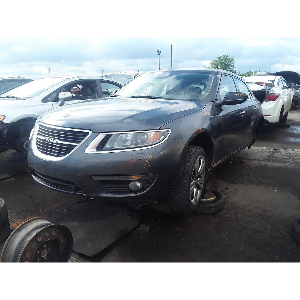 SAAB 9-5 2011