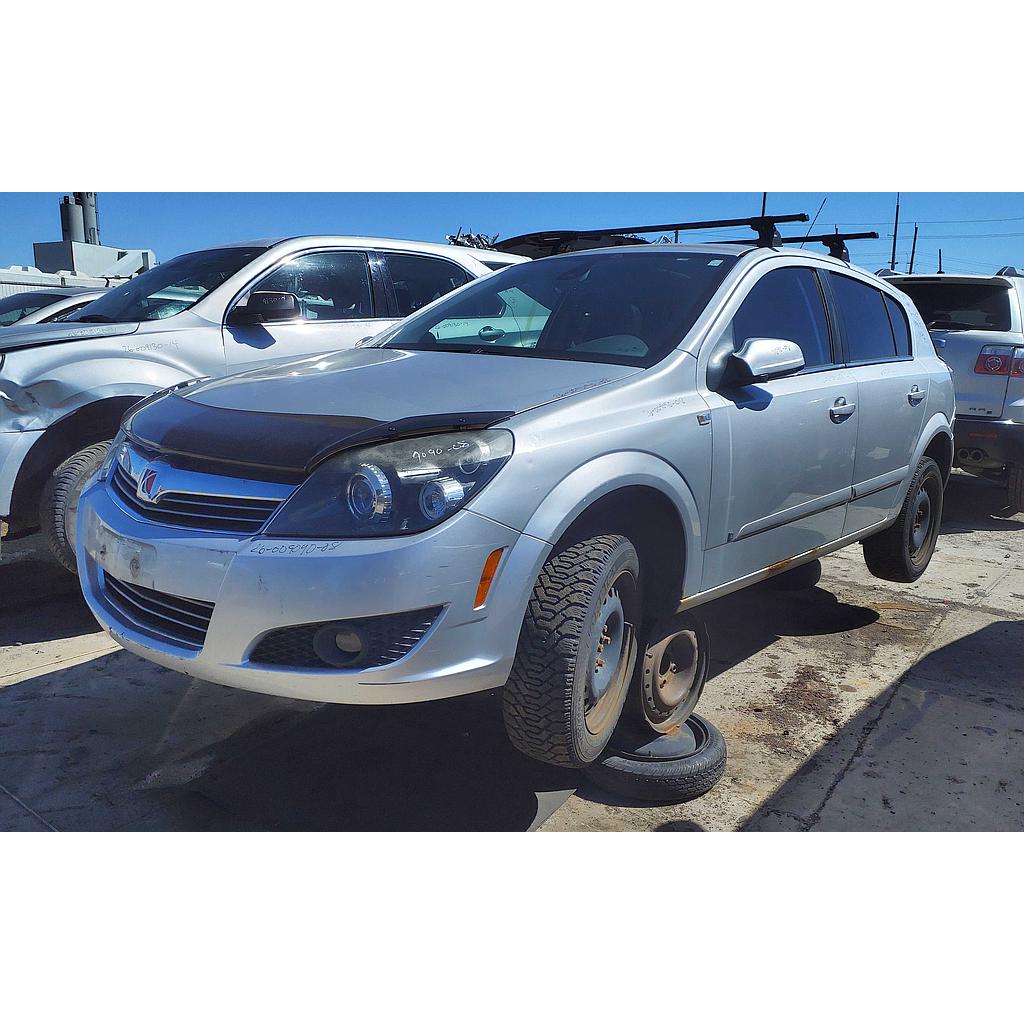 SATURN ASTRA 2008