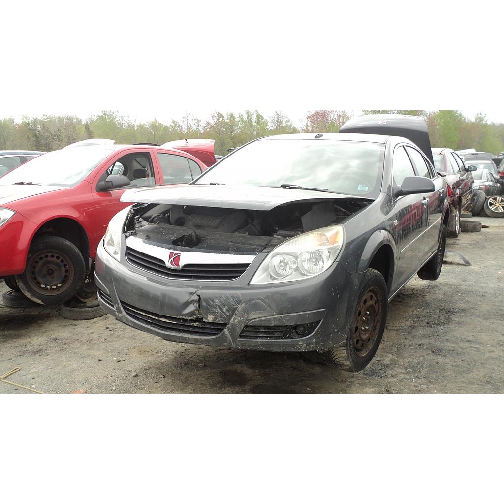 SATURN AURA 2007