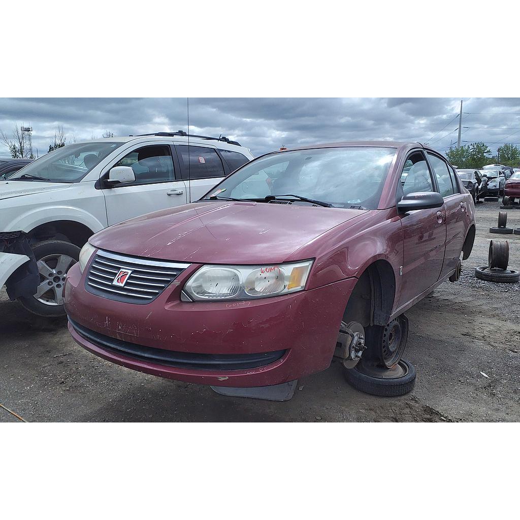 SATURN ION 2005