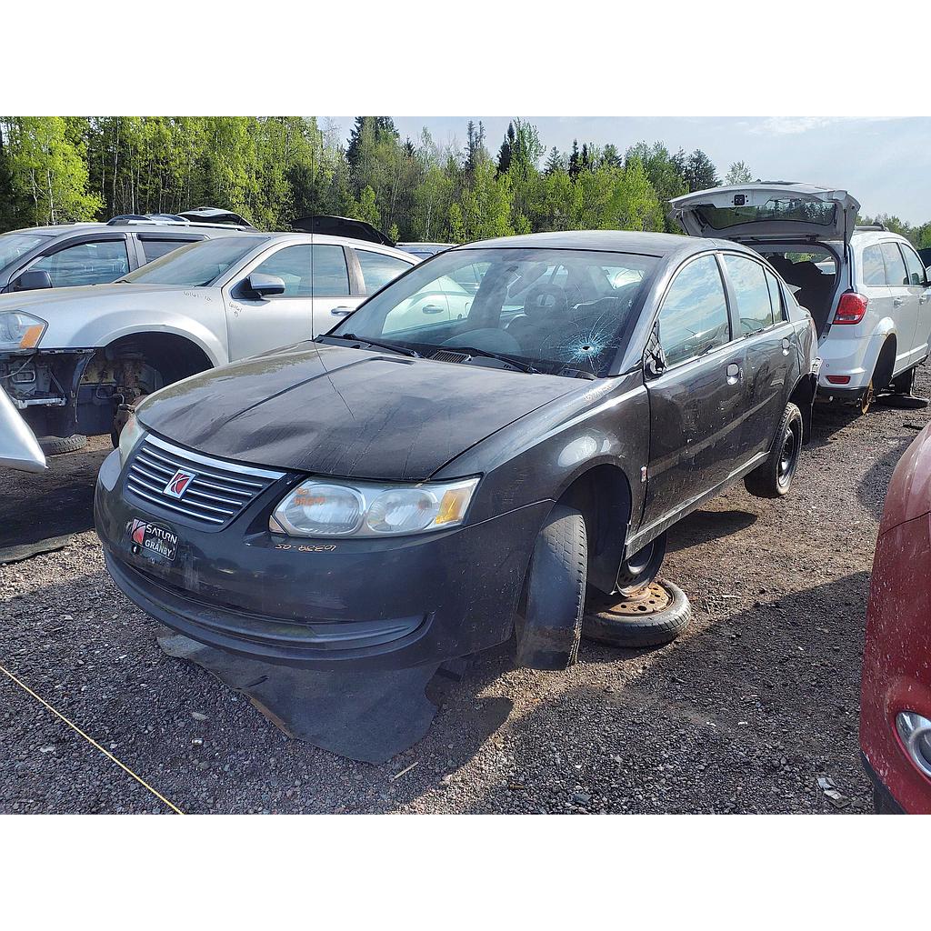 SATURN ION 2005