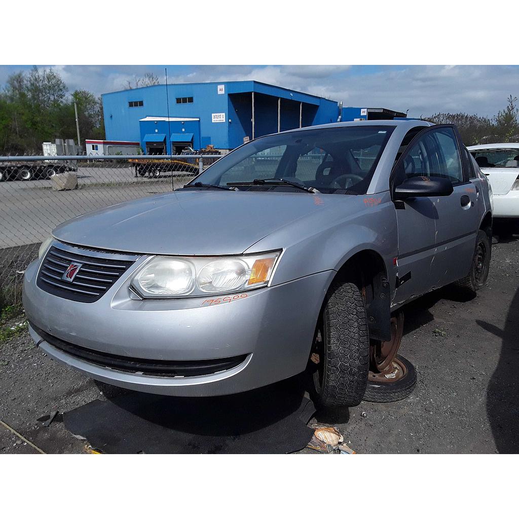 SATURN ION 2005