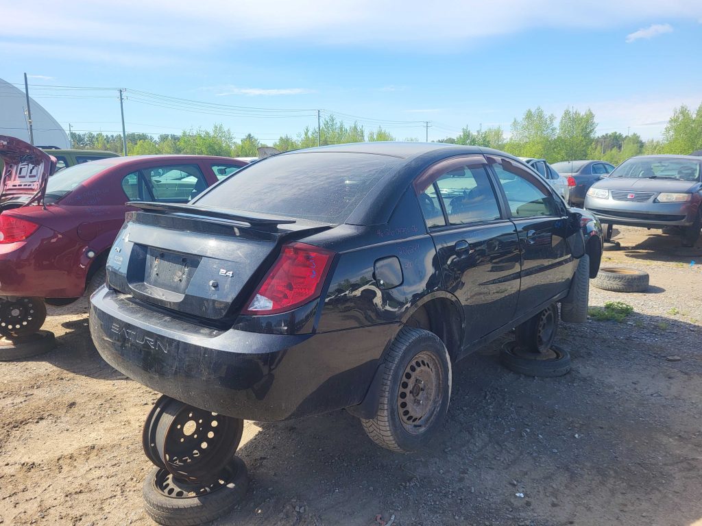 SATURN ION 2006