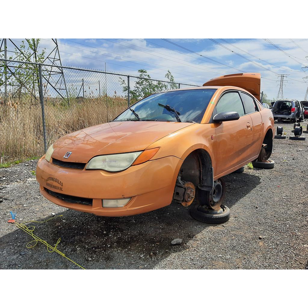 SATURN ION 2006