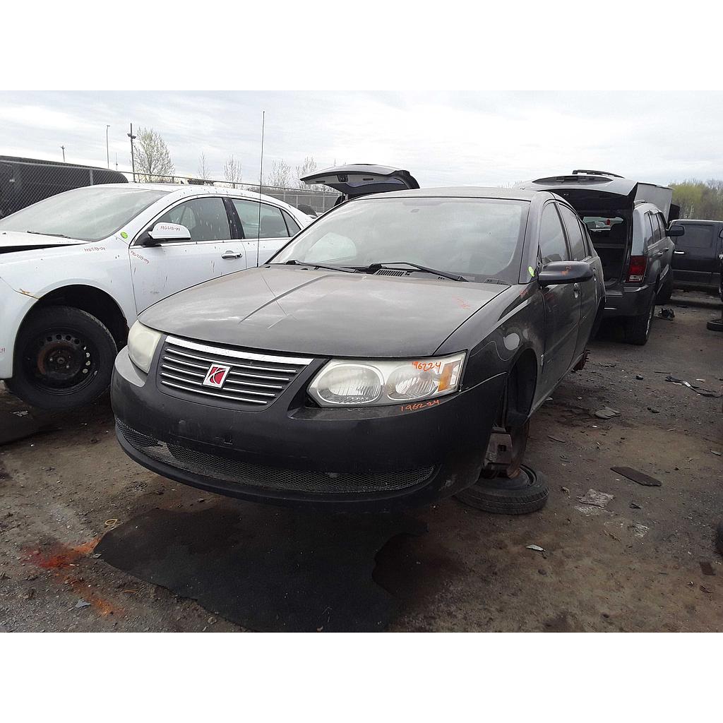 SATURN ION 2006