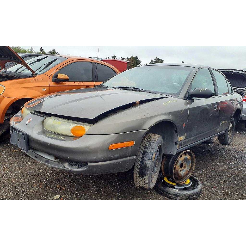 SATURN SL 2000