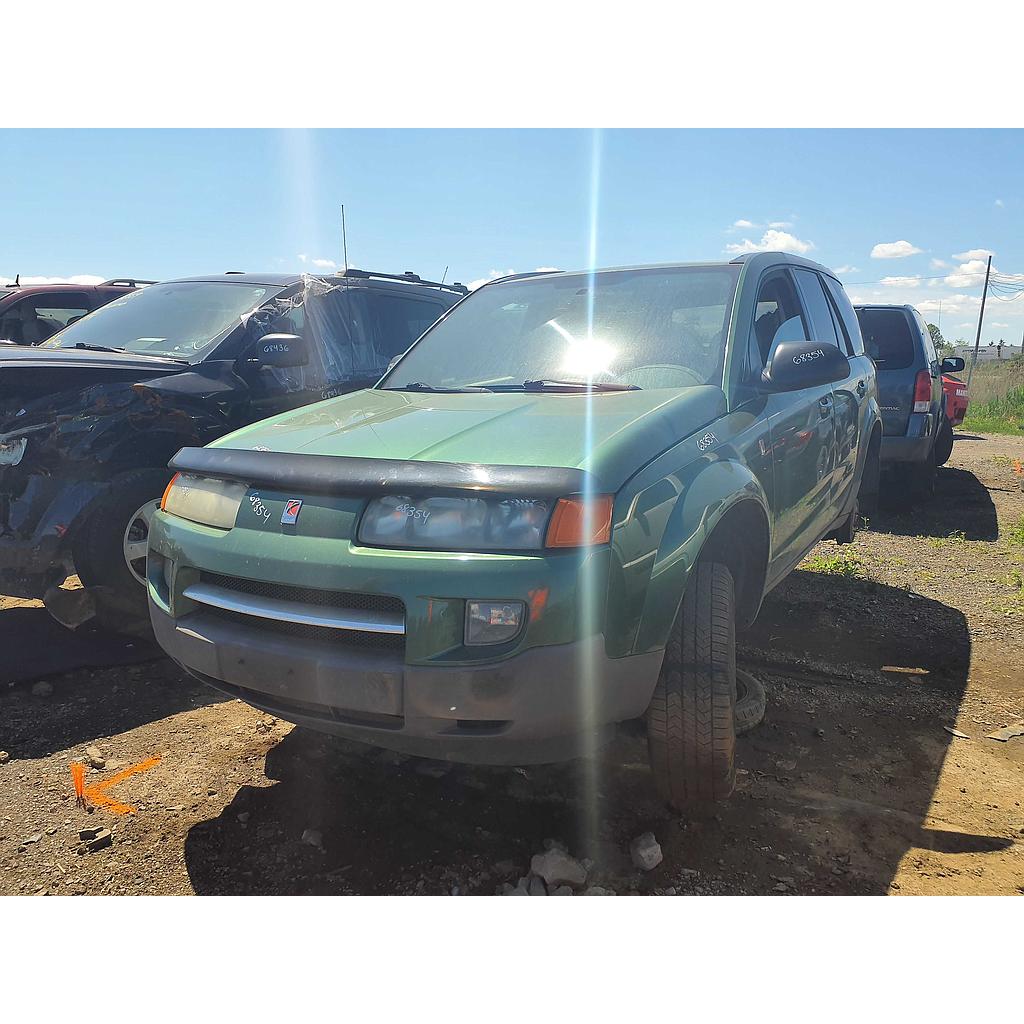 SATURN VUE 2004