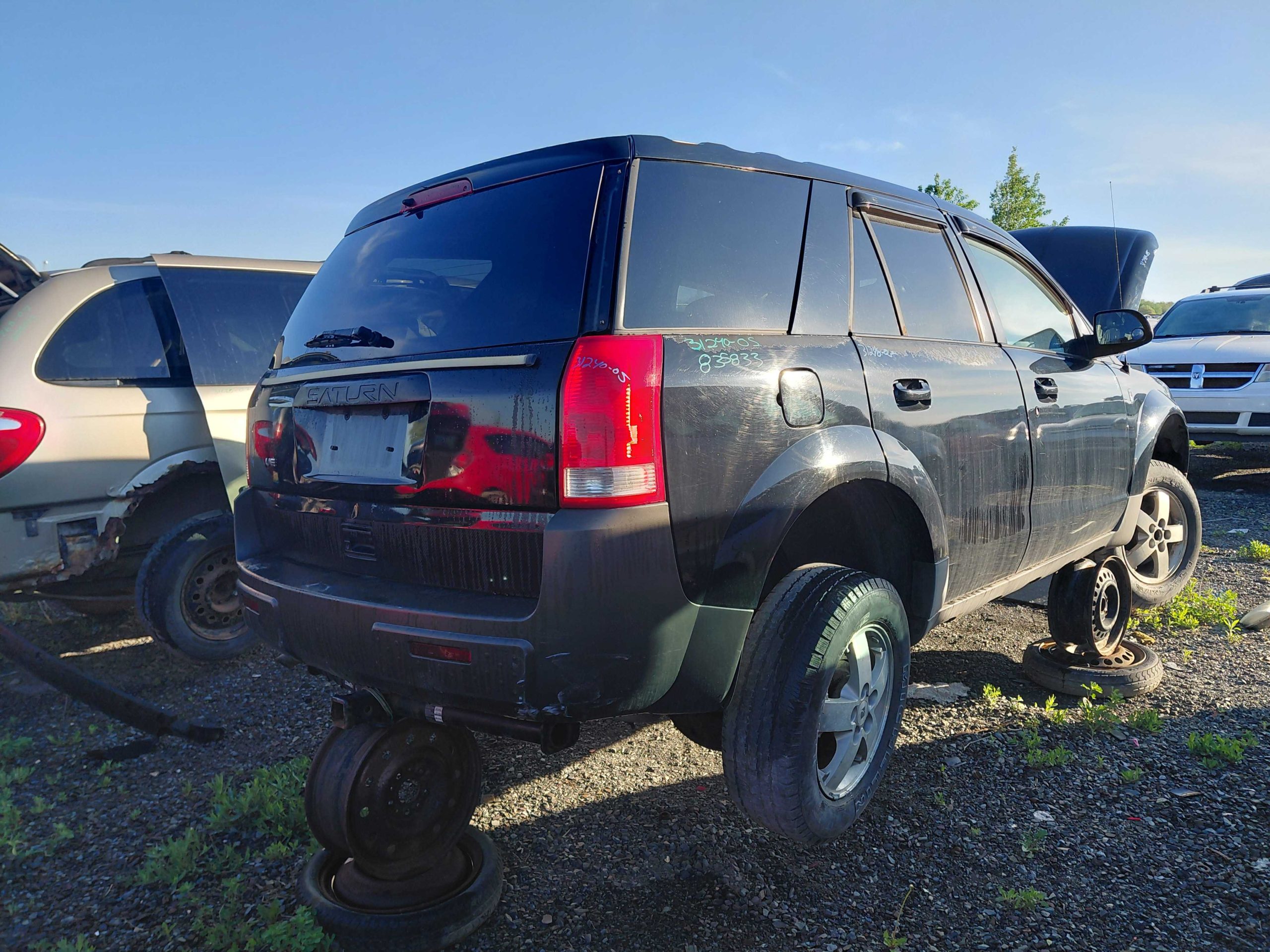 SATURN VUE 2005