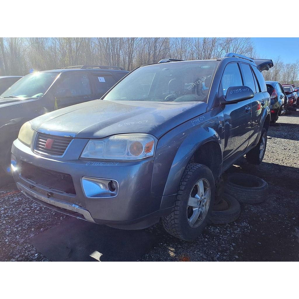 SATURN VUE 2007