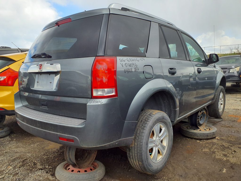 SATURN VUE 2007