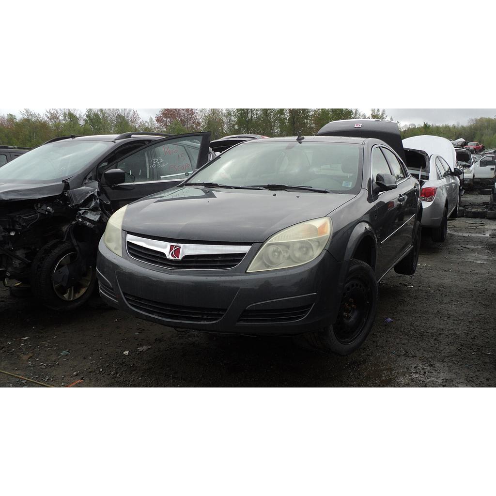 SATURN VUE 2008