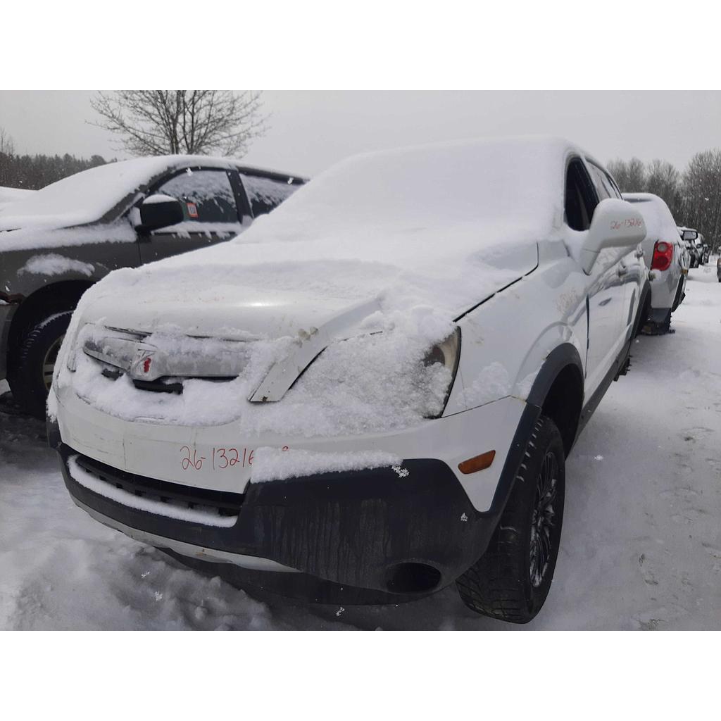 SATURN VUE 2008