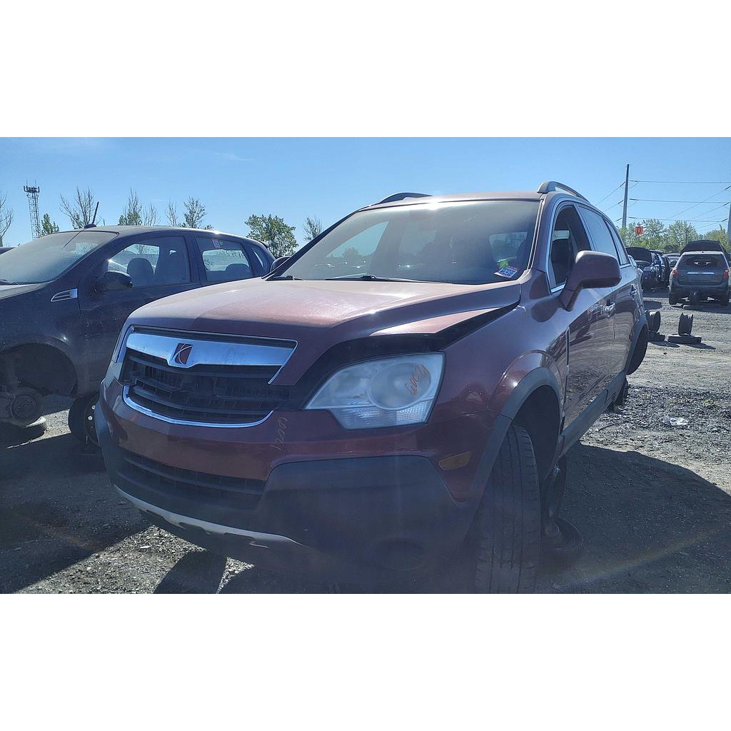 SATURN VUE 2008