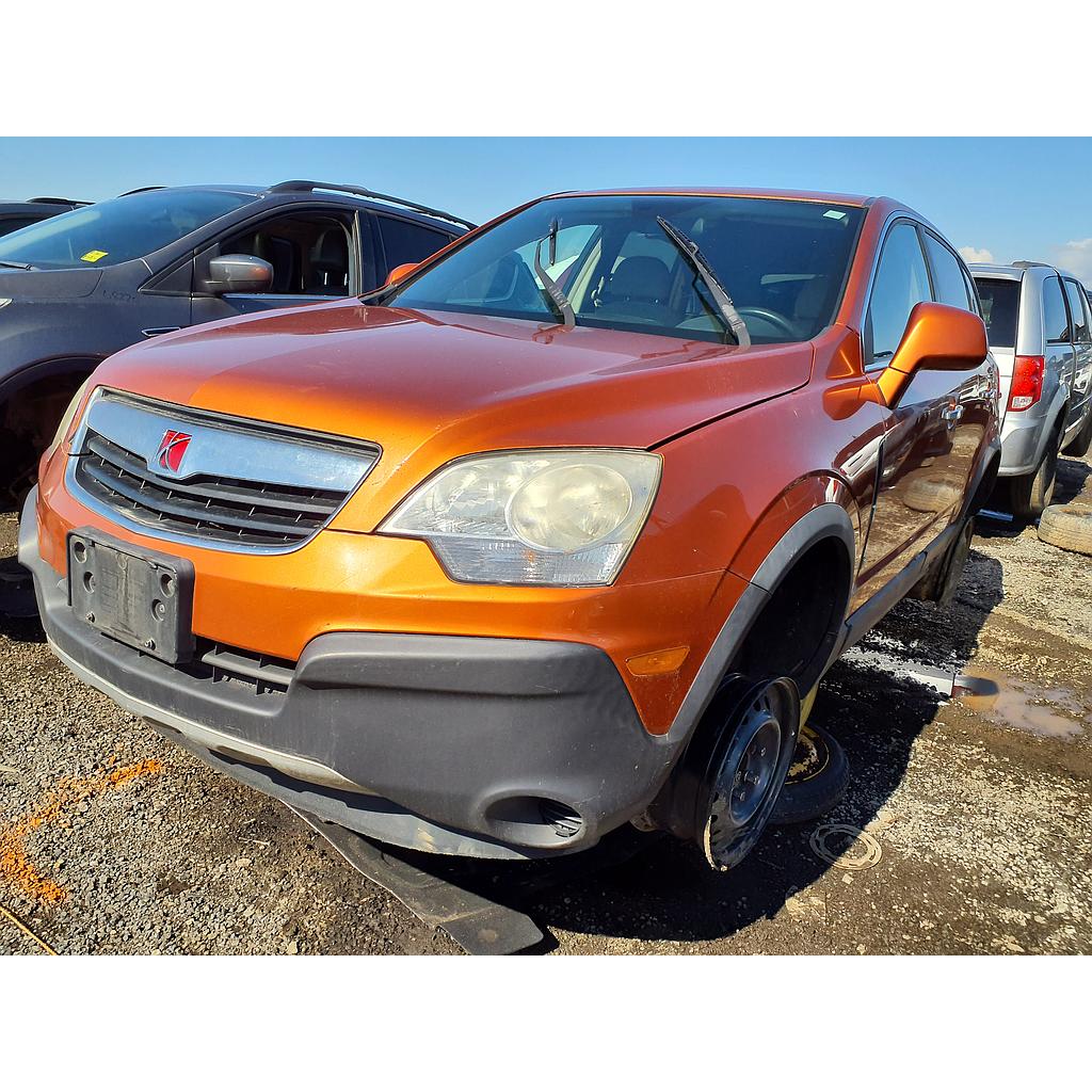 SATURN VUE 2008