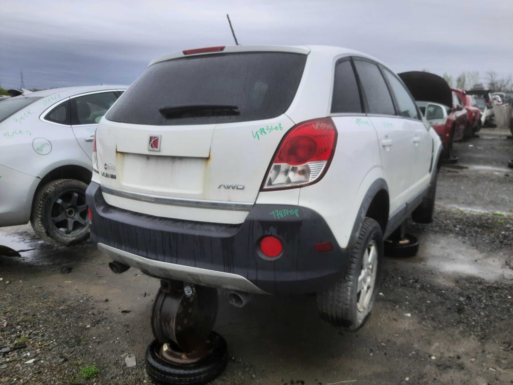 SATURN VUE 2008