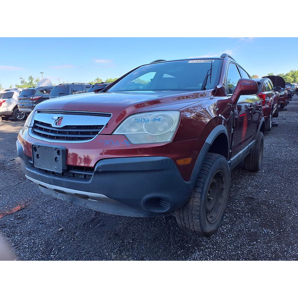SATURN VUE 2008
