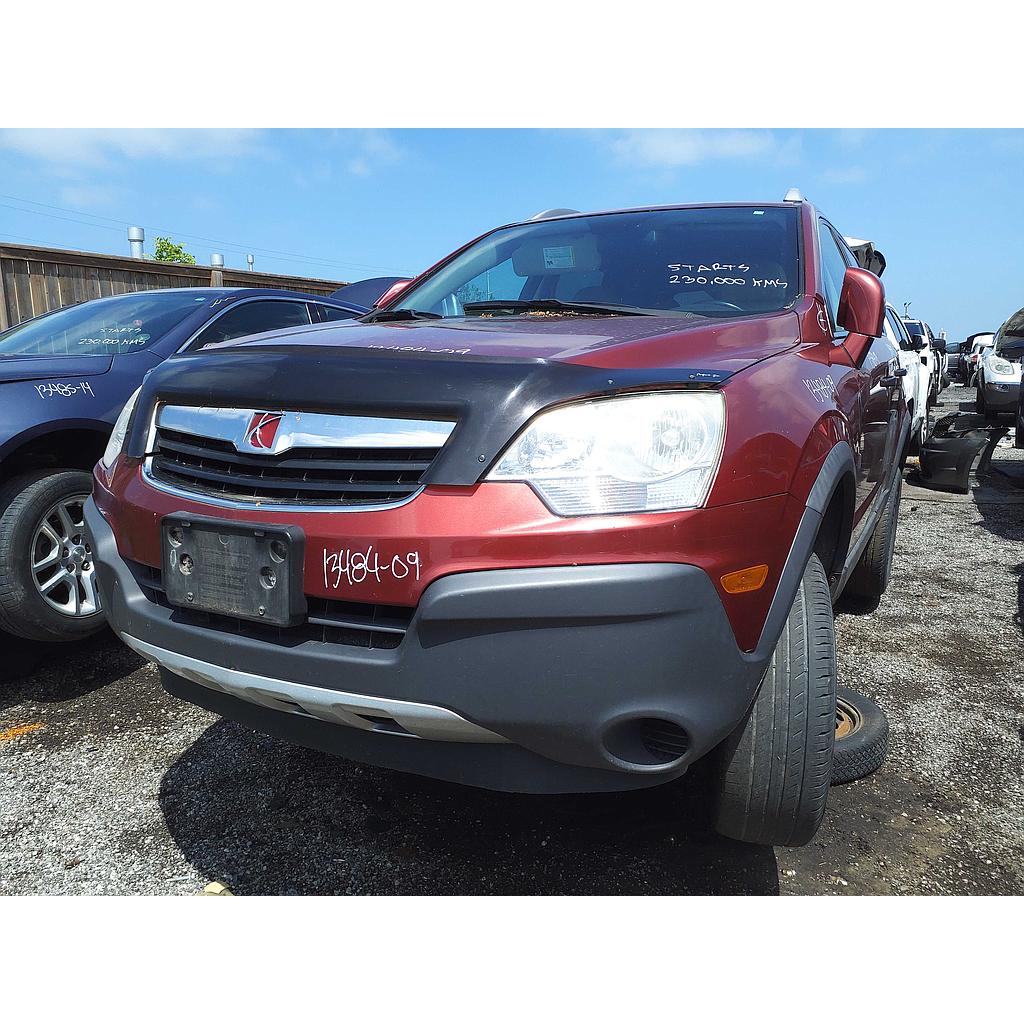 SATURN VUE 2009