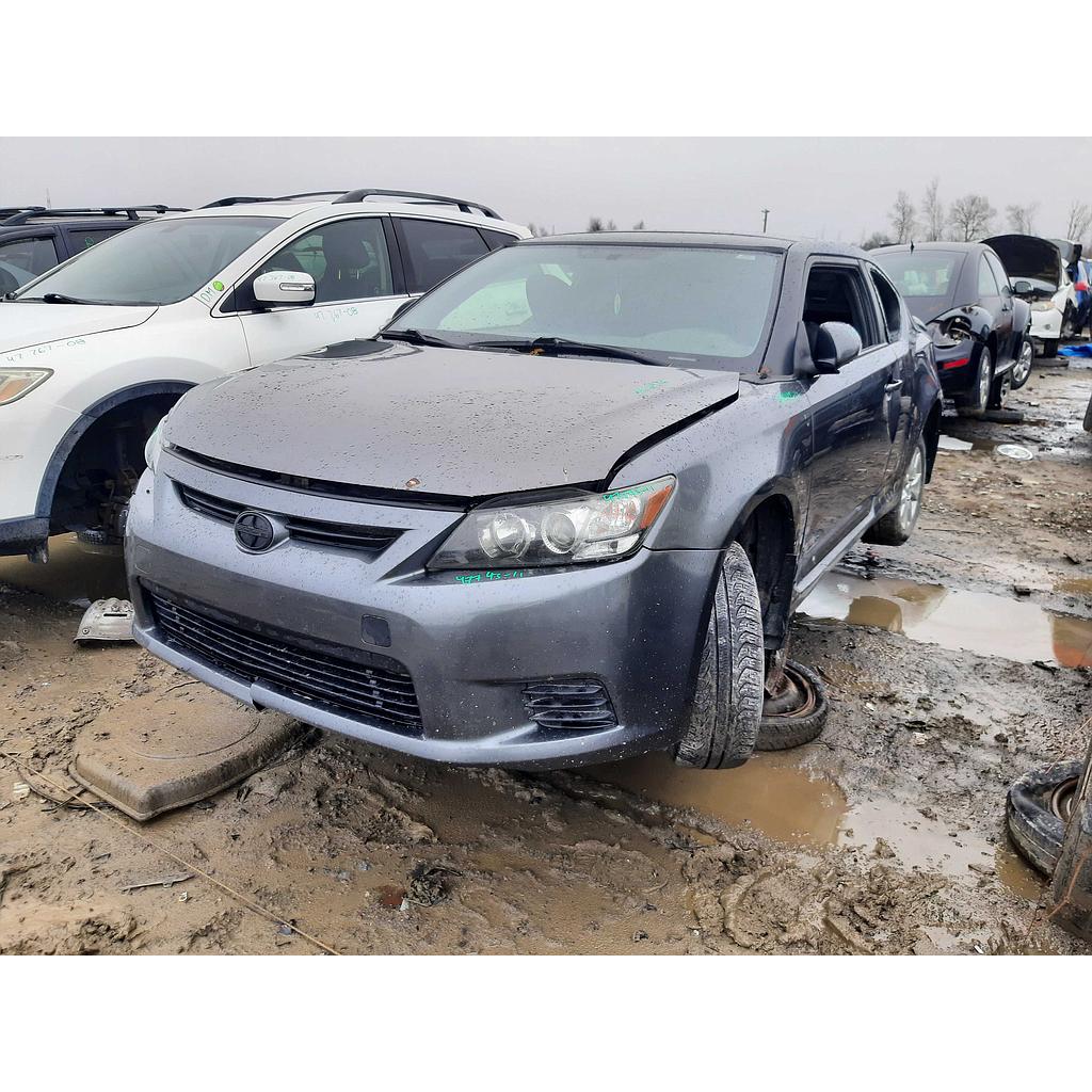 SCION TC 2011
