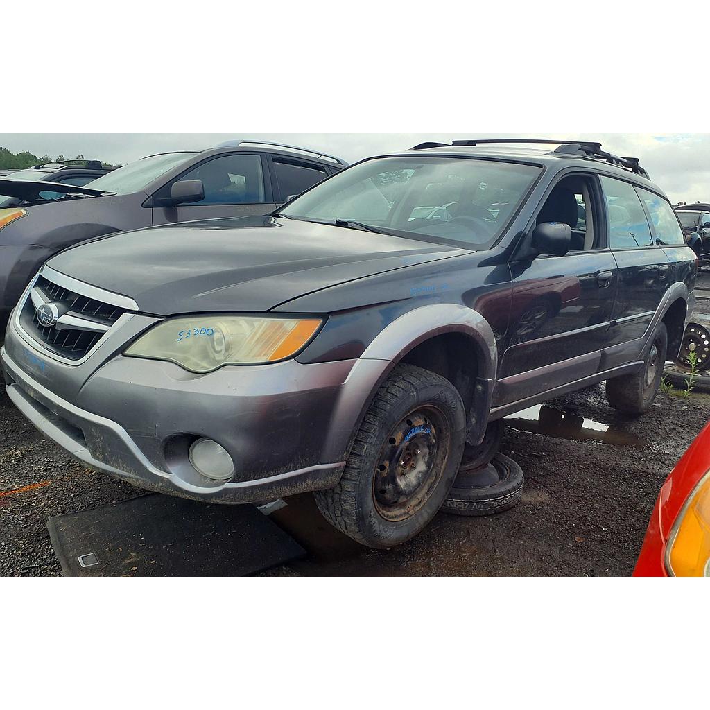 SUBARU OUTBACK 2009