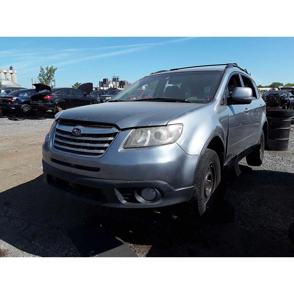 SUBARU TRIBECA 2009