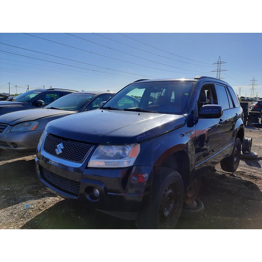 SUZUKI GRAND VITARA 2006