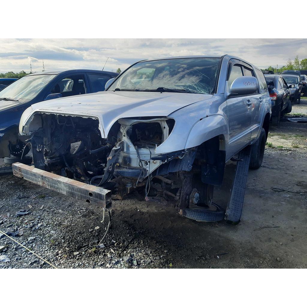 TOYOTA 4RUNNER 2004