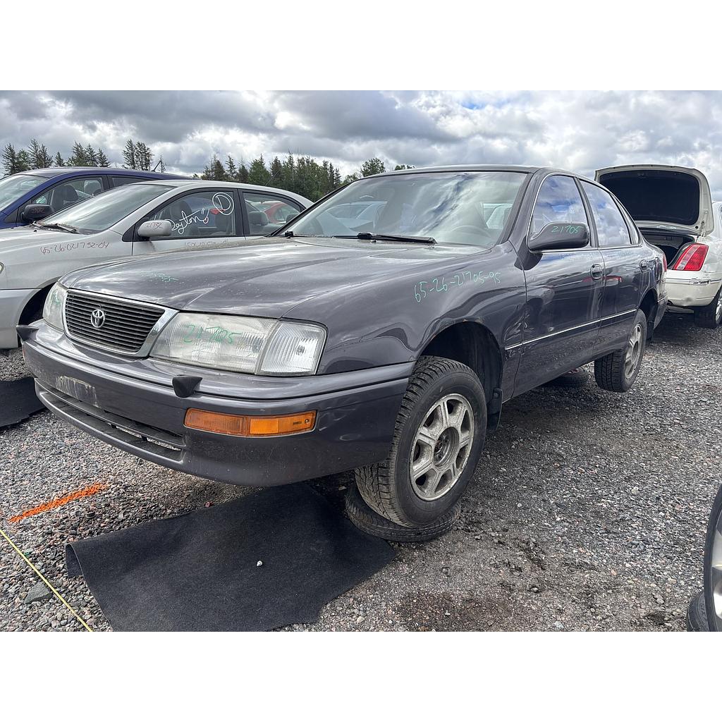 TOYOTA AVALON 1995