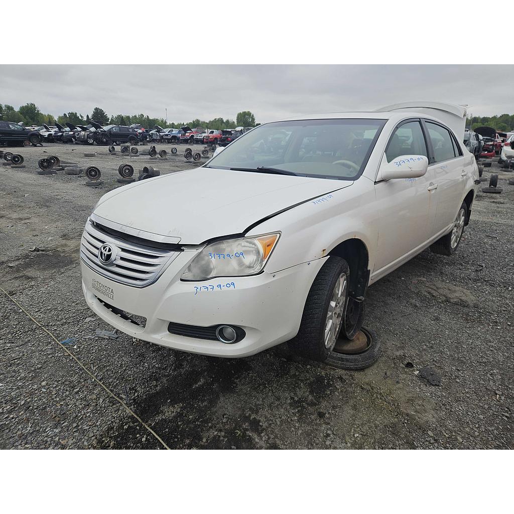 TOYOTA AVALON 2009