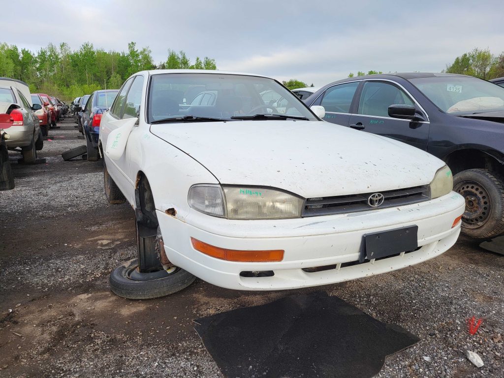 TOYOTA CAMRY 1993