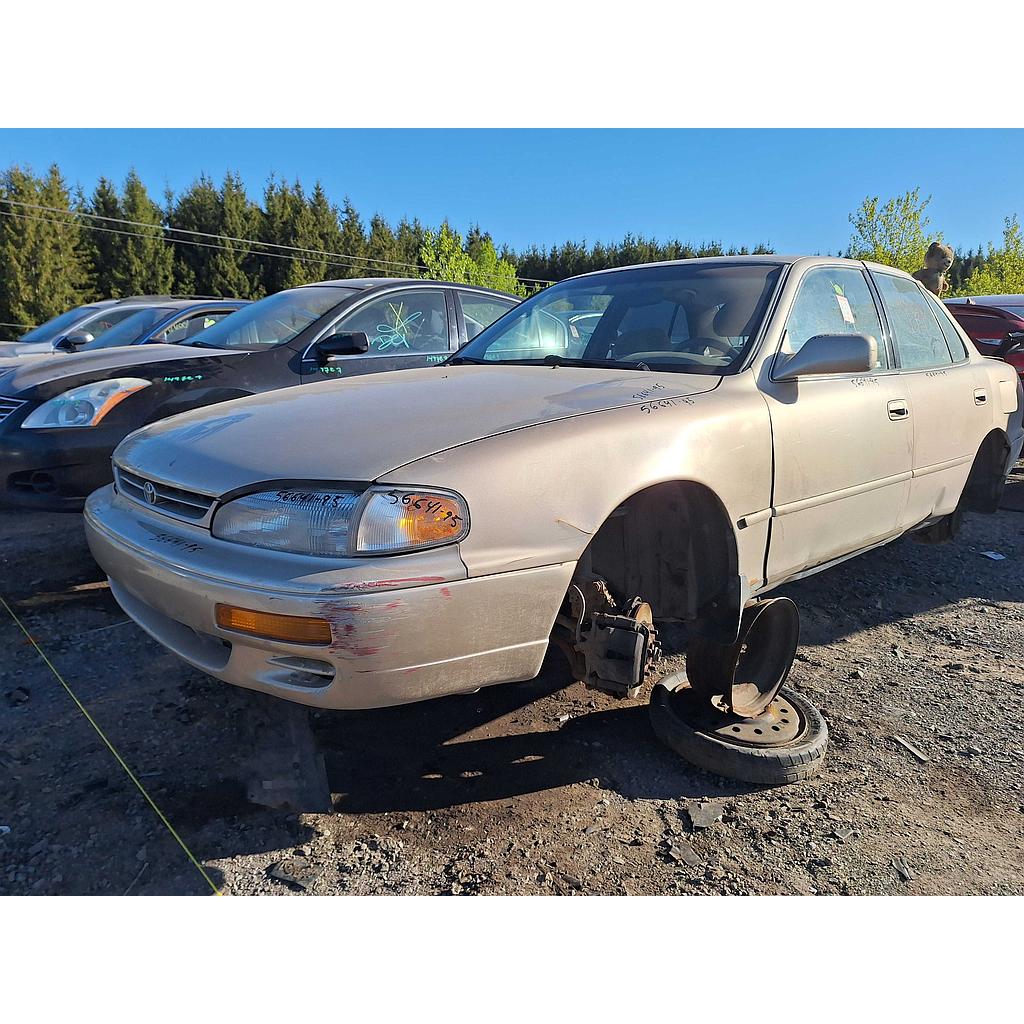 TOYOTA CAMRY 1995