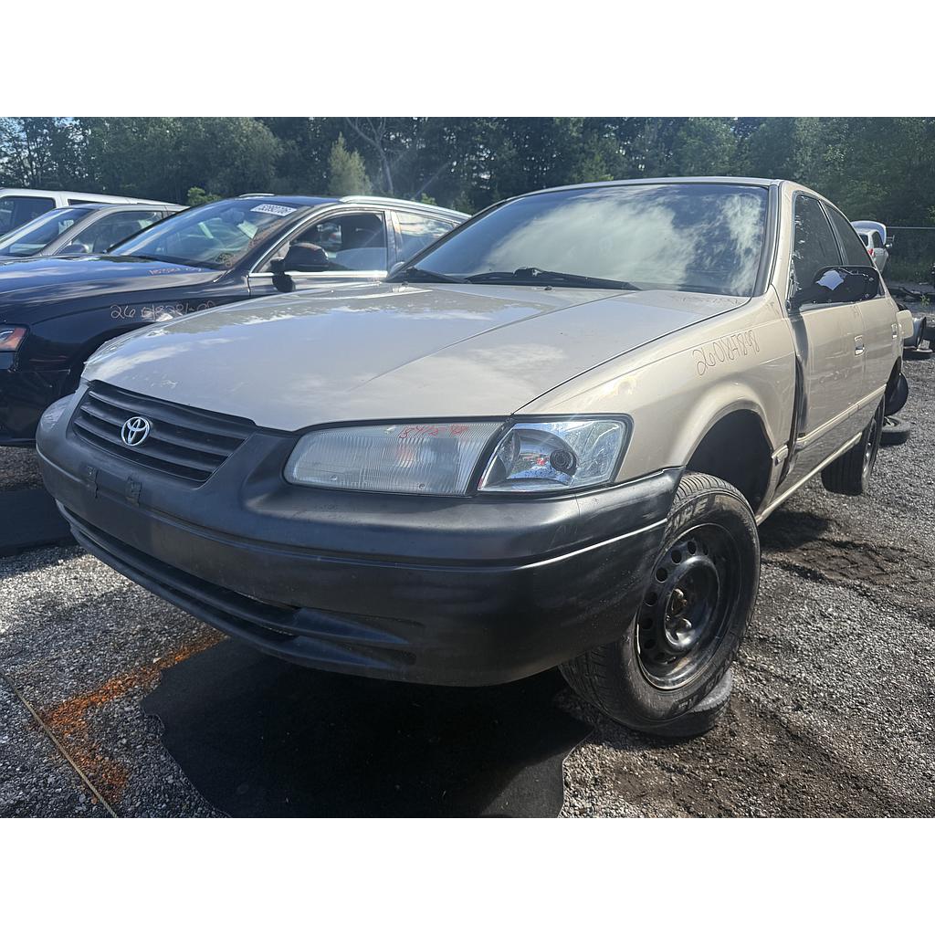 TOYOTA CAMRY 1998